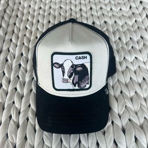 Goorin Bros Cash Cow hat